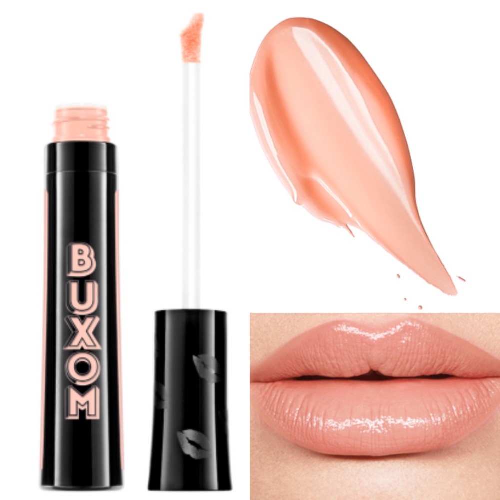 NWOB Buxom VaVa Plump Liquid Lipstick